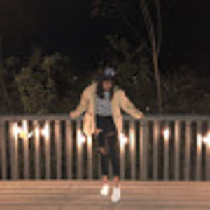 Meet your Posher, Alysa